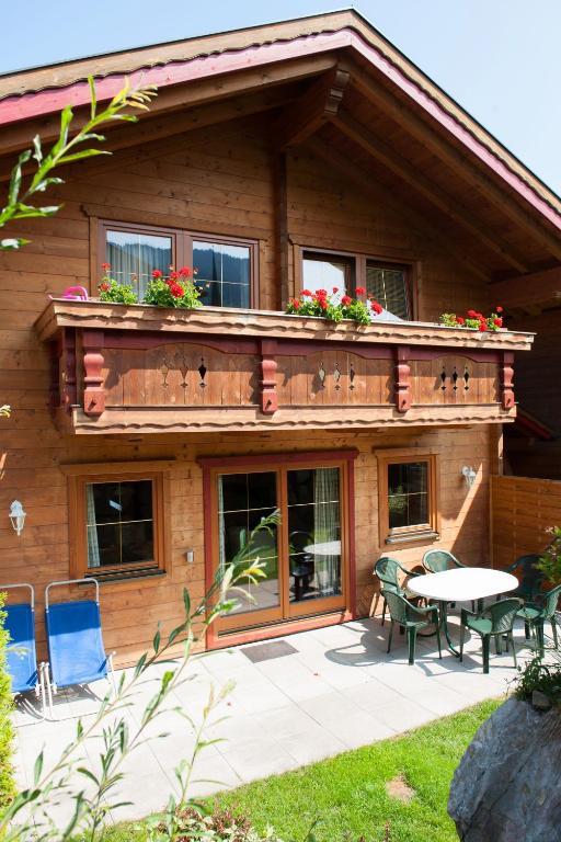 Feriendorf Wildschoenau Niederau Room photo